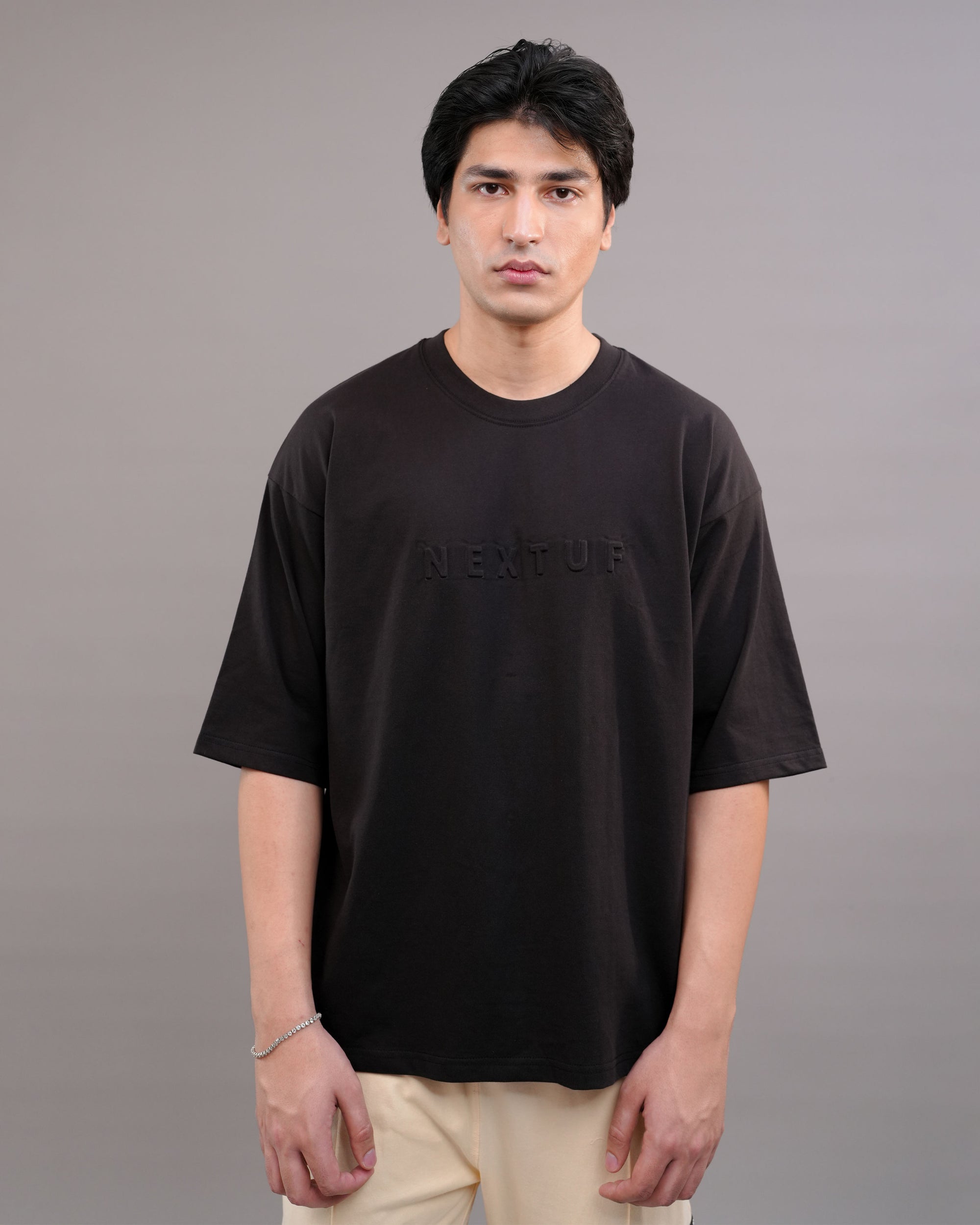 Skybound Rise - Wings Backprint Tee