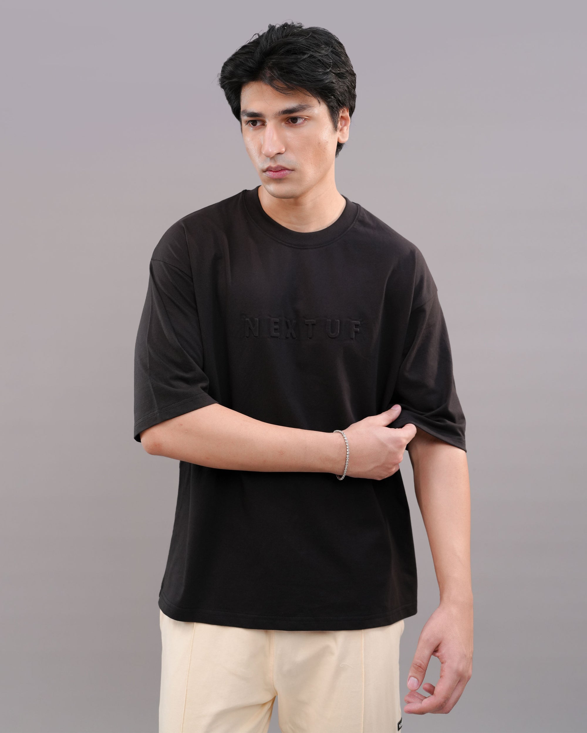 Skybound Rise - Wings Backprint Tee