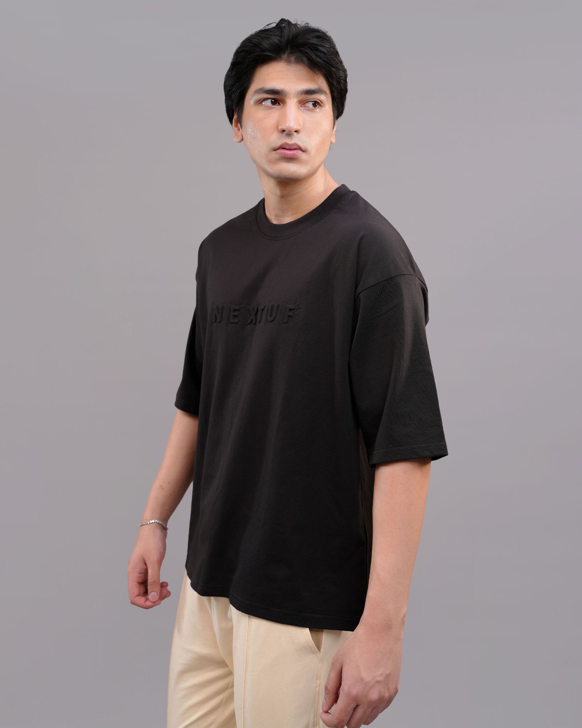 Skybound Rise - Wings Backprint Tee