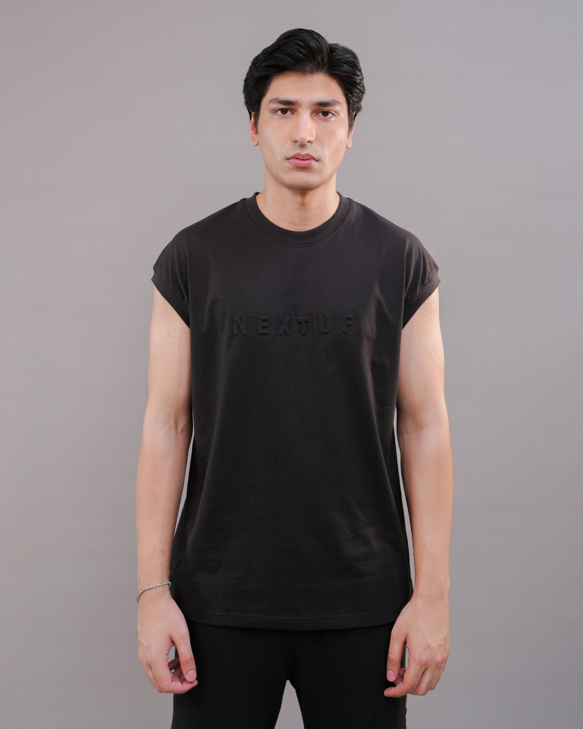 Freedom Roar - Sleeveless Eagle Tee