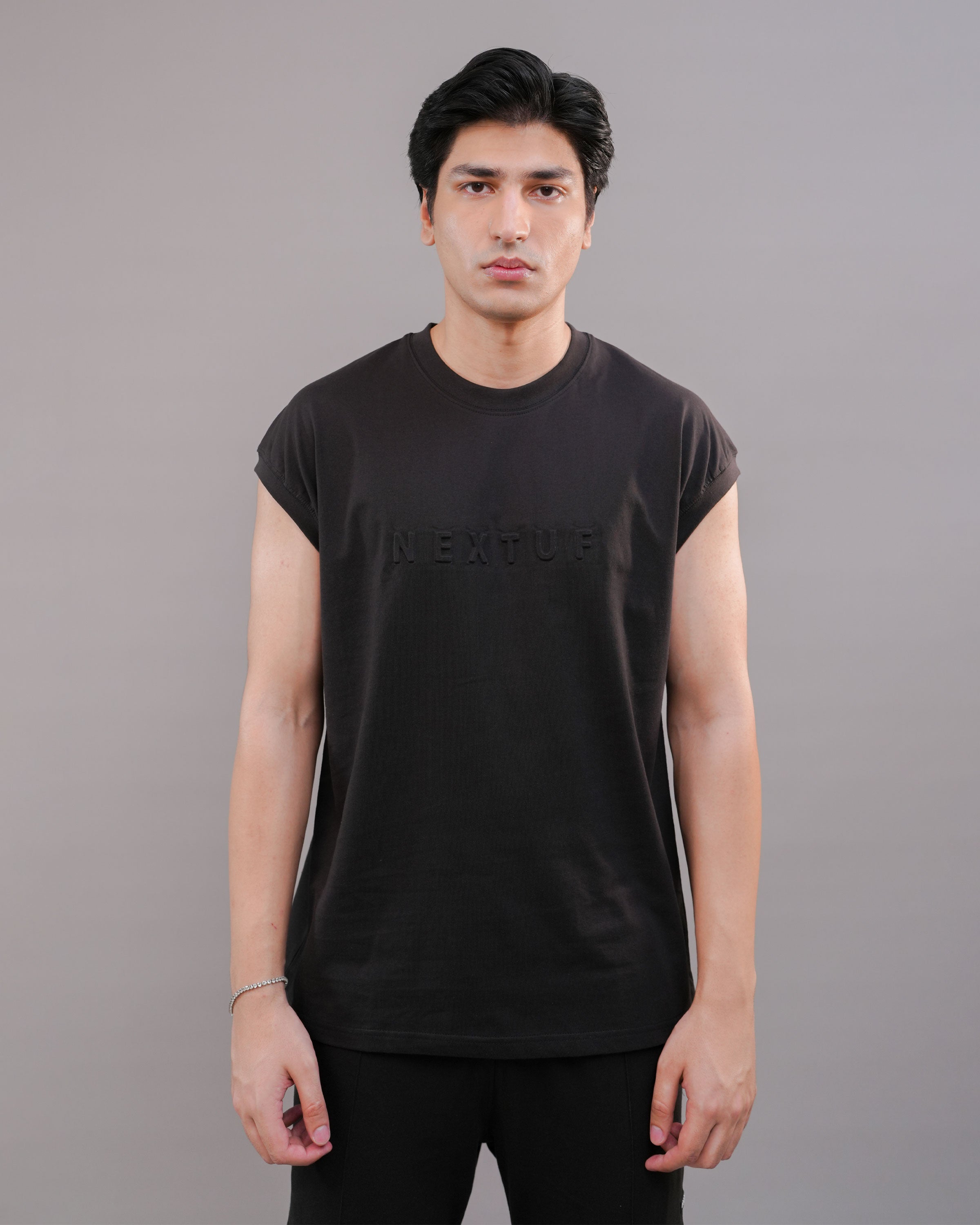 Freedom Roar - Sleeveless Eagle Tee