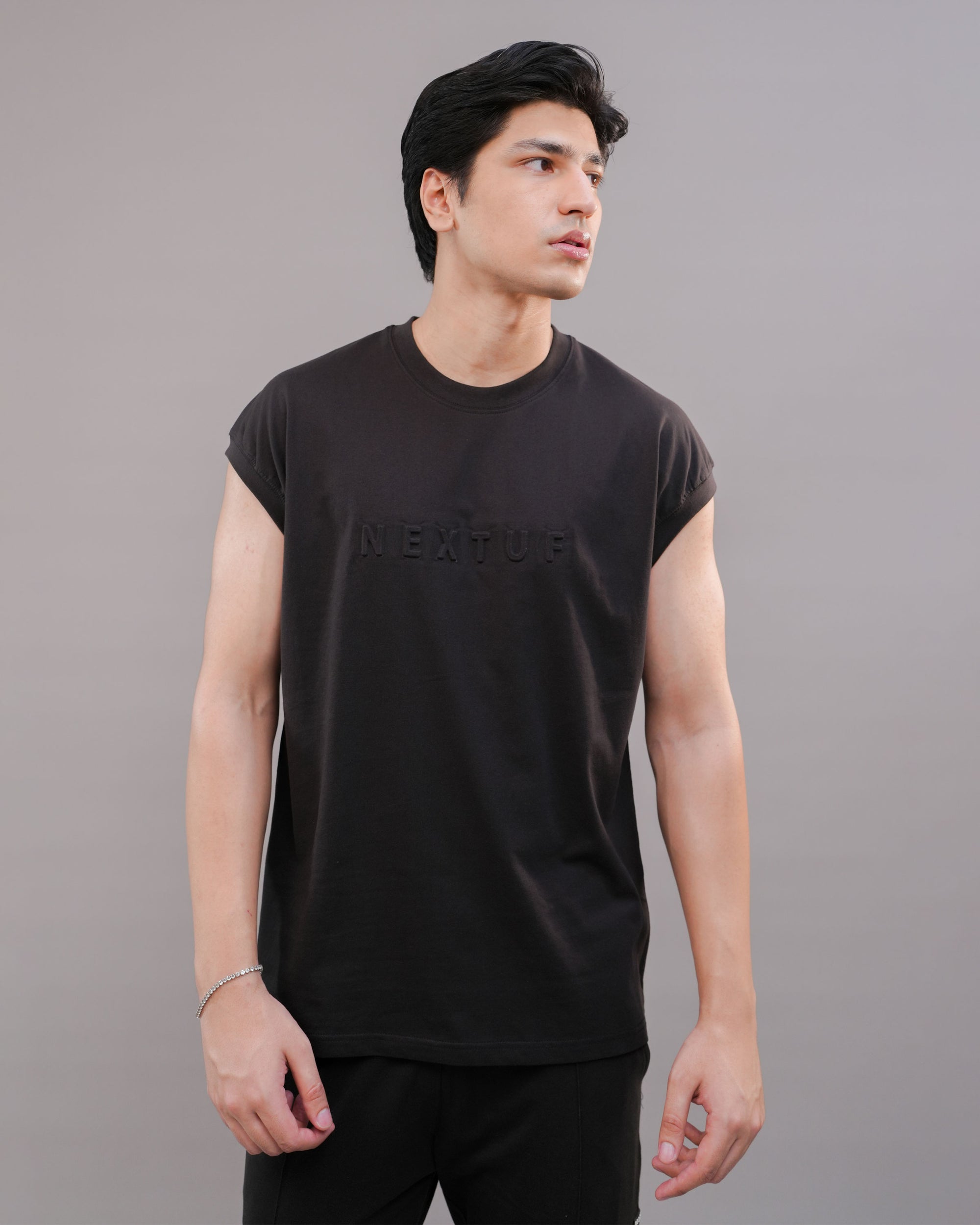 Freedom Roar - Sleeveless Eagle Tee