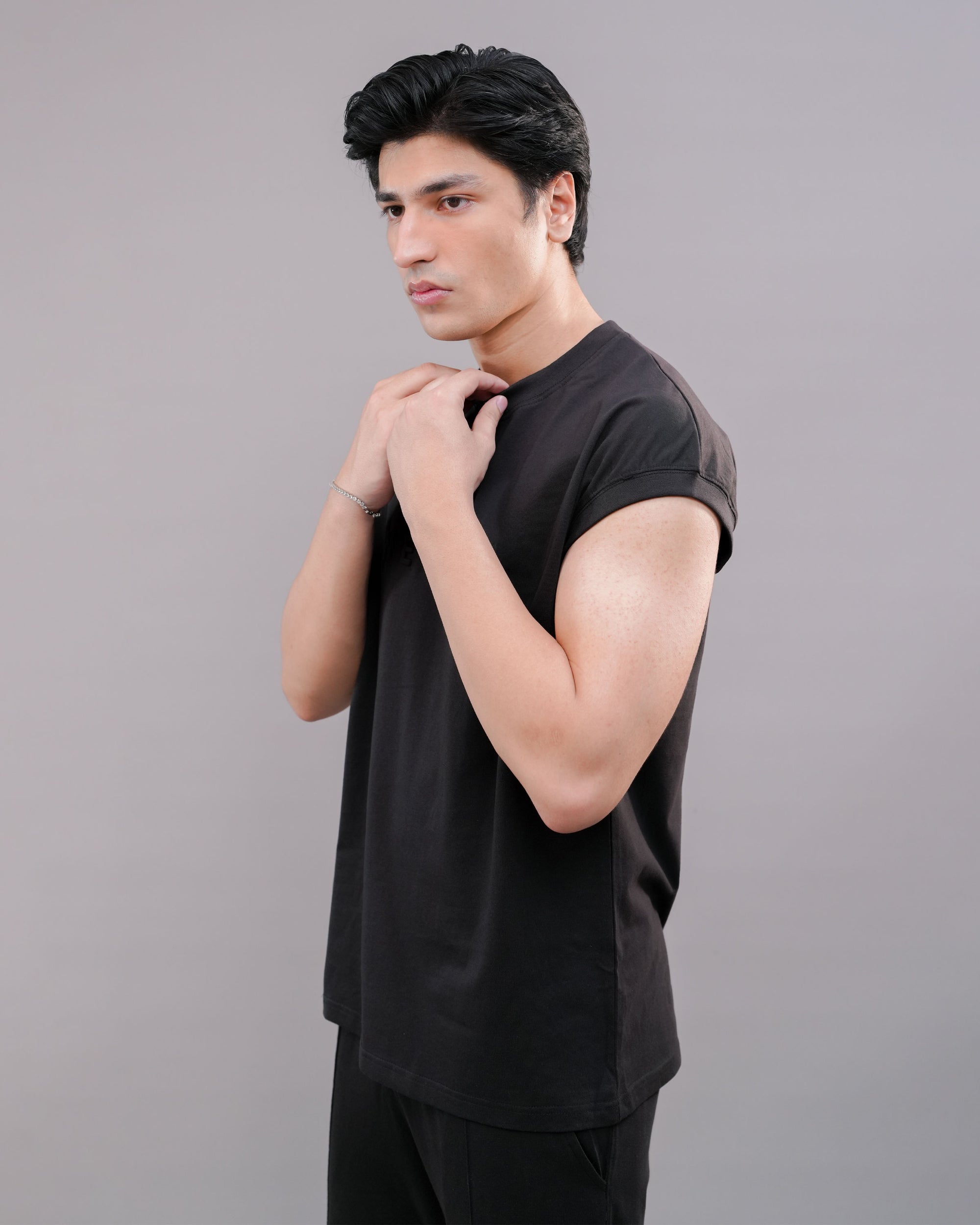 Freedom Roar - Sleeveless Eagle Tee