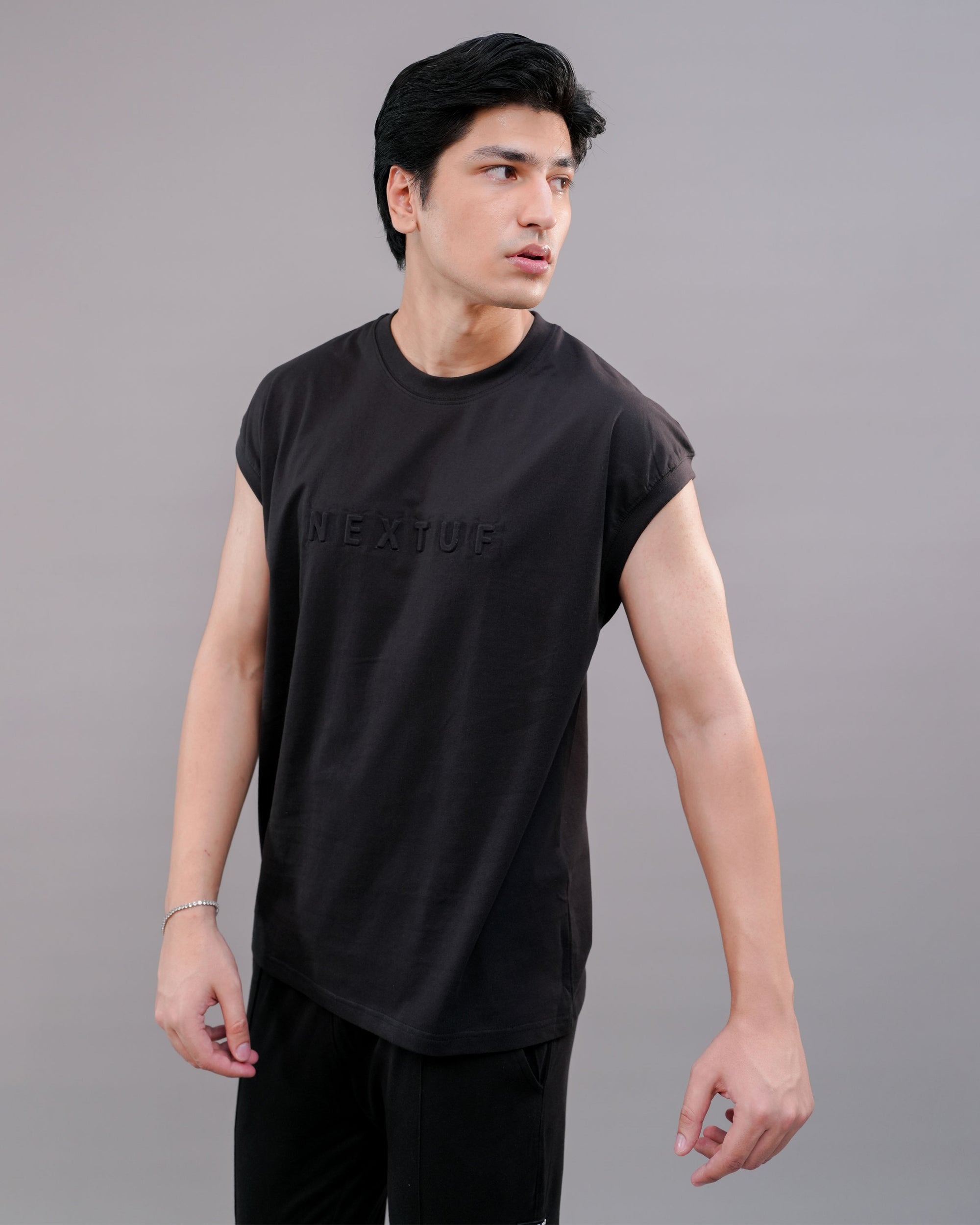 Freedom Roar - Sleeveless Eagle Tee