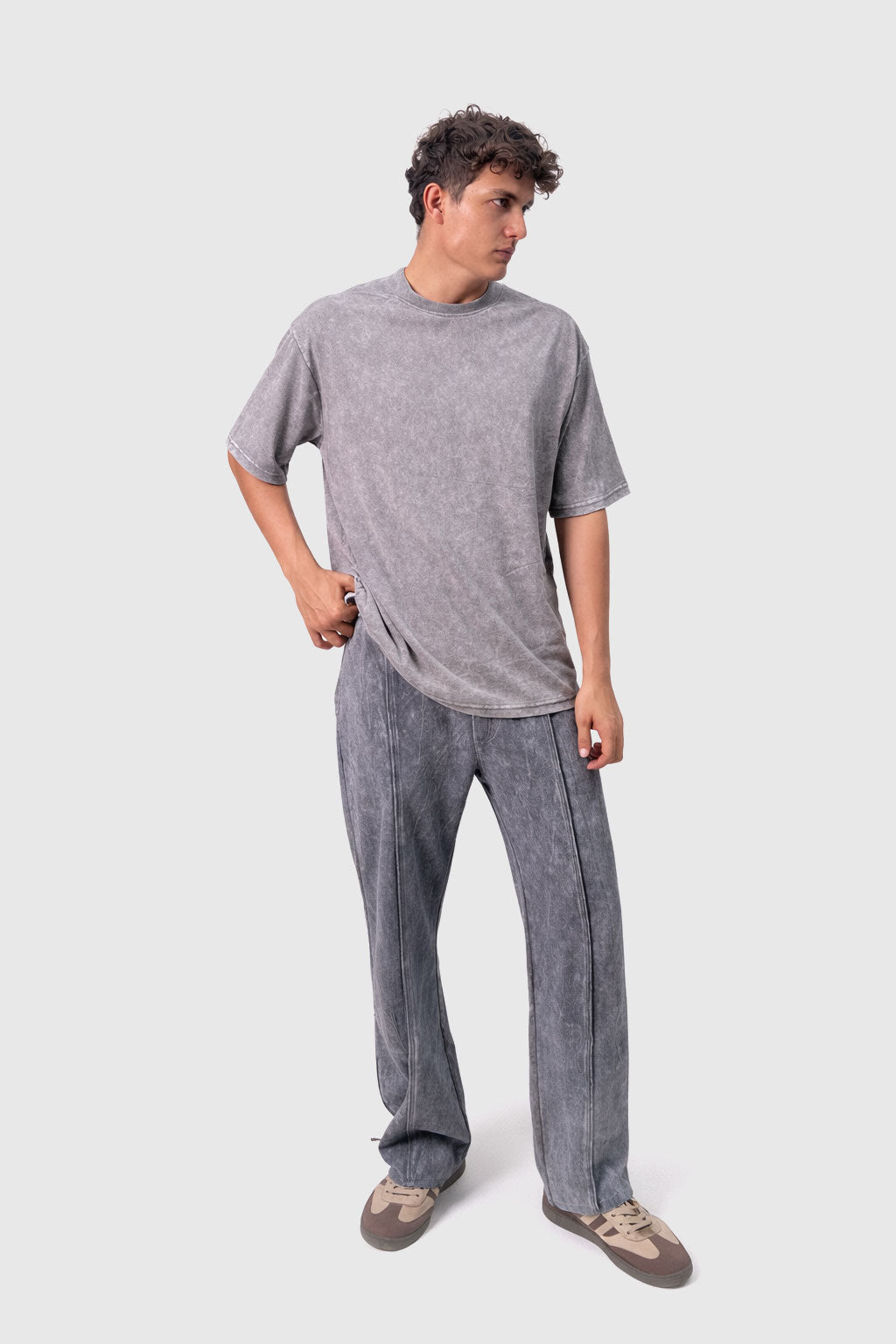 Wash Tracksuits - Pack of 2