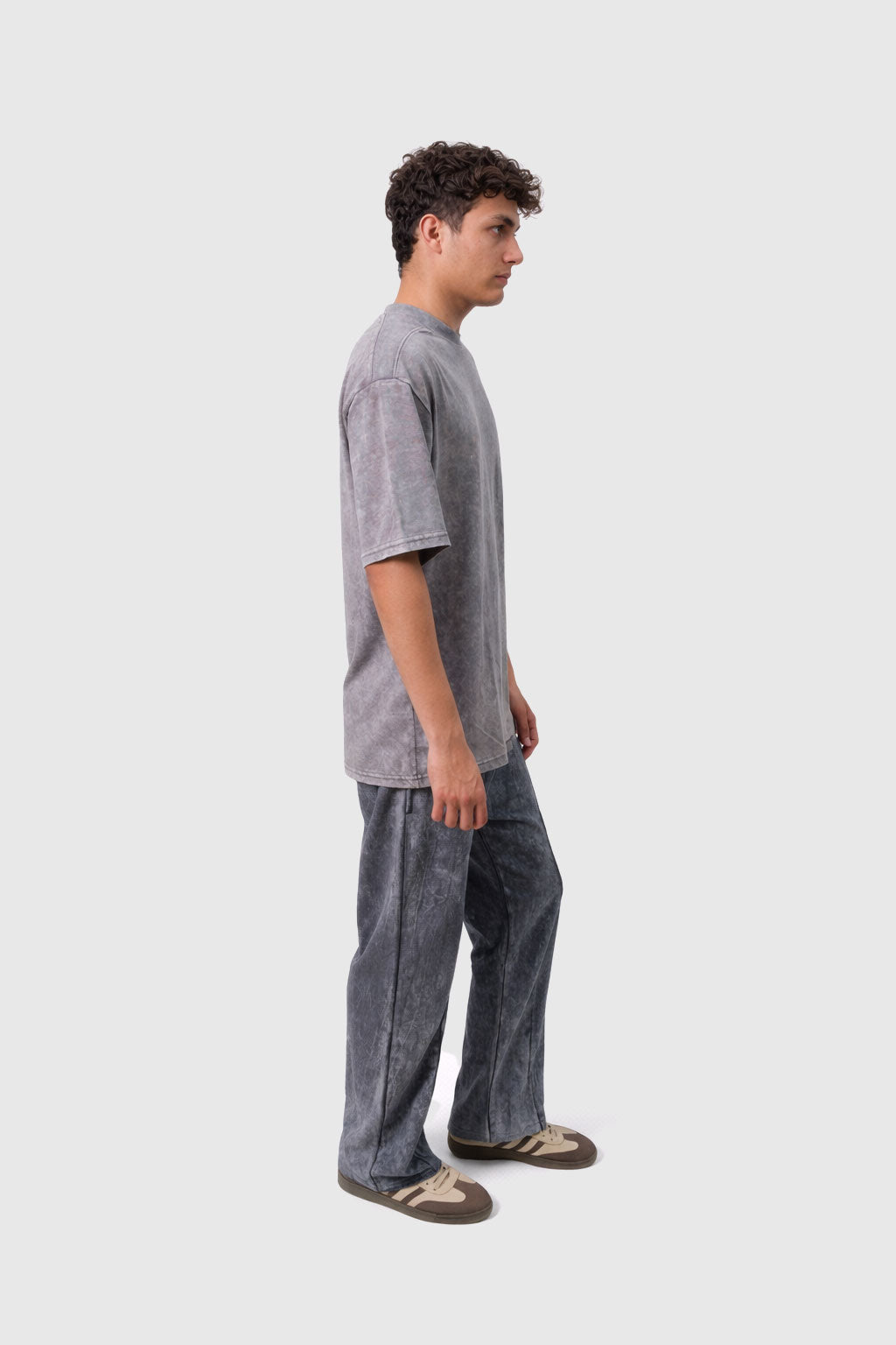 Sulphur Wash Tracksuit